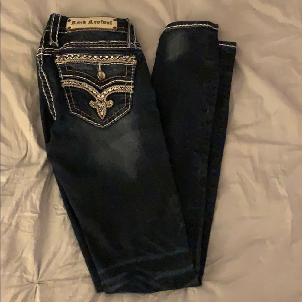 Rock Revivals